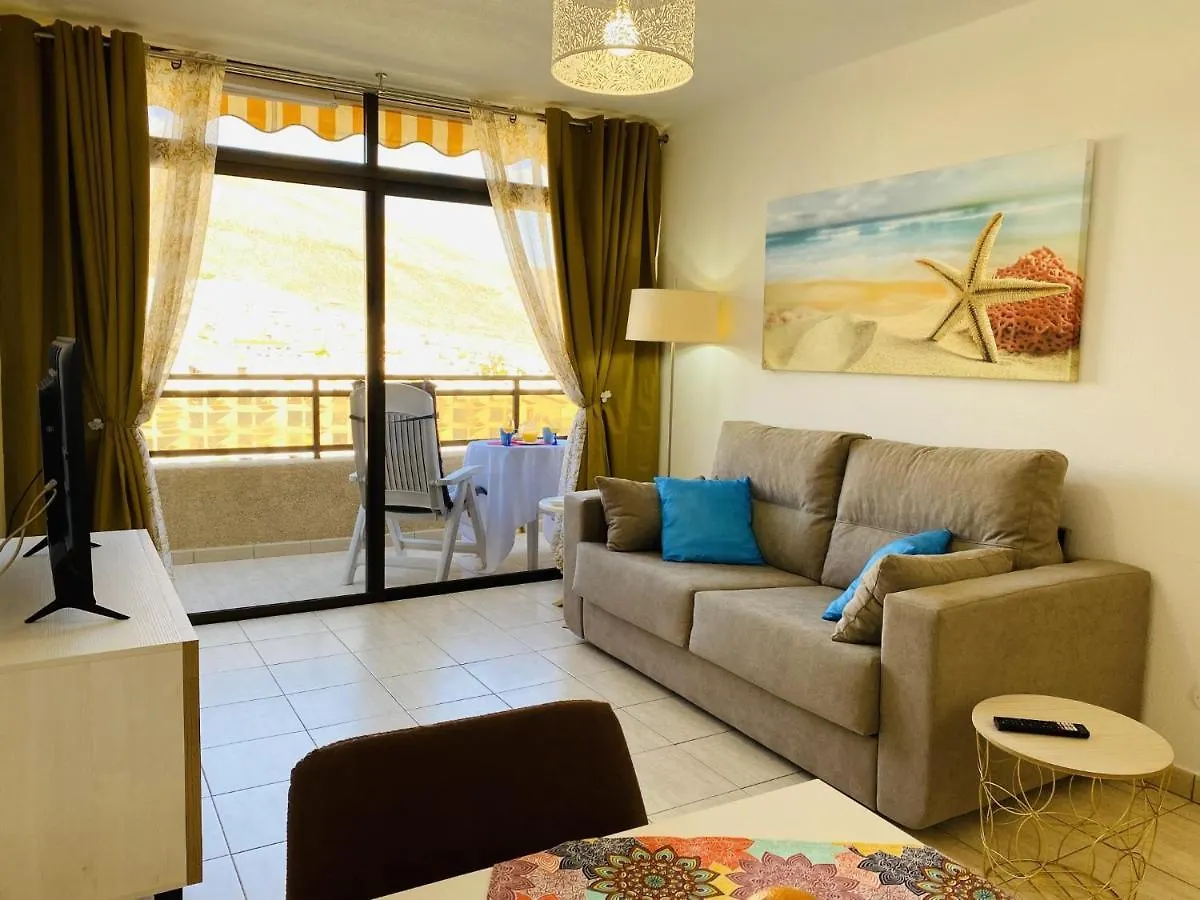 Royal Holiday Home Los Cristianos  Appartamento Los Cristianos (Tenerife)