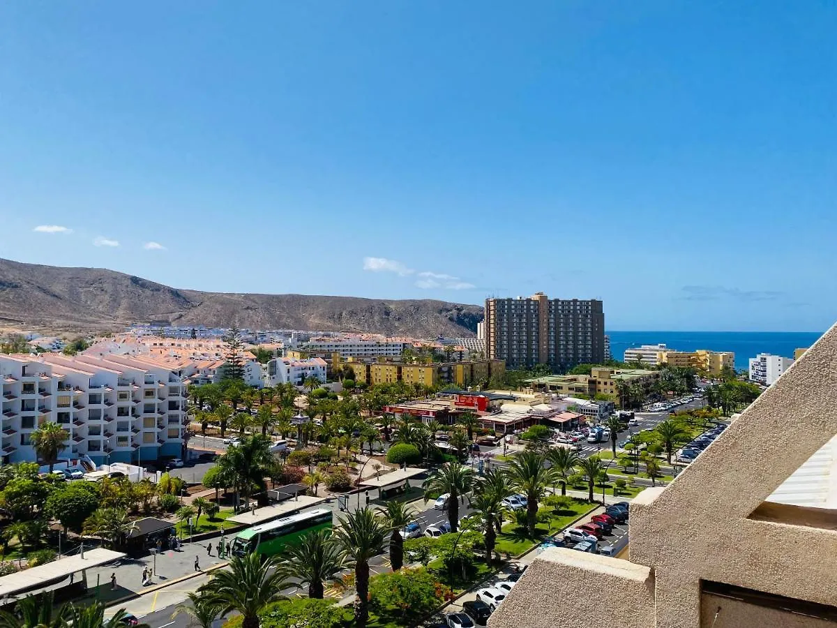 Appartamento Royal Holiday Home Los Cristianos  Spagna