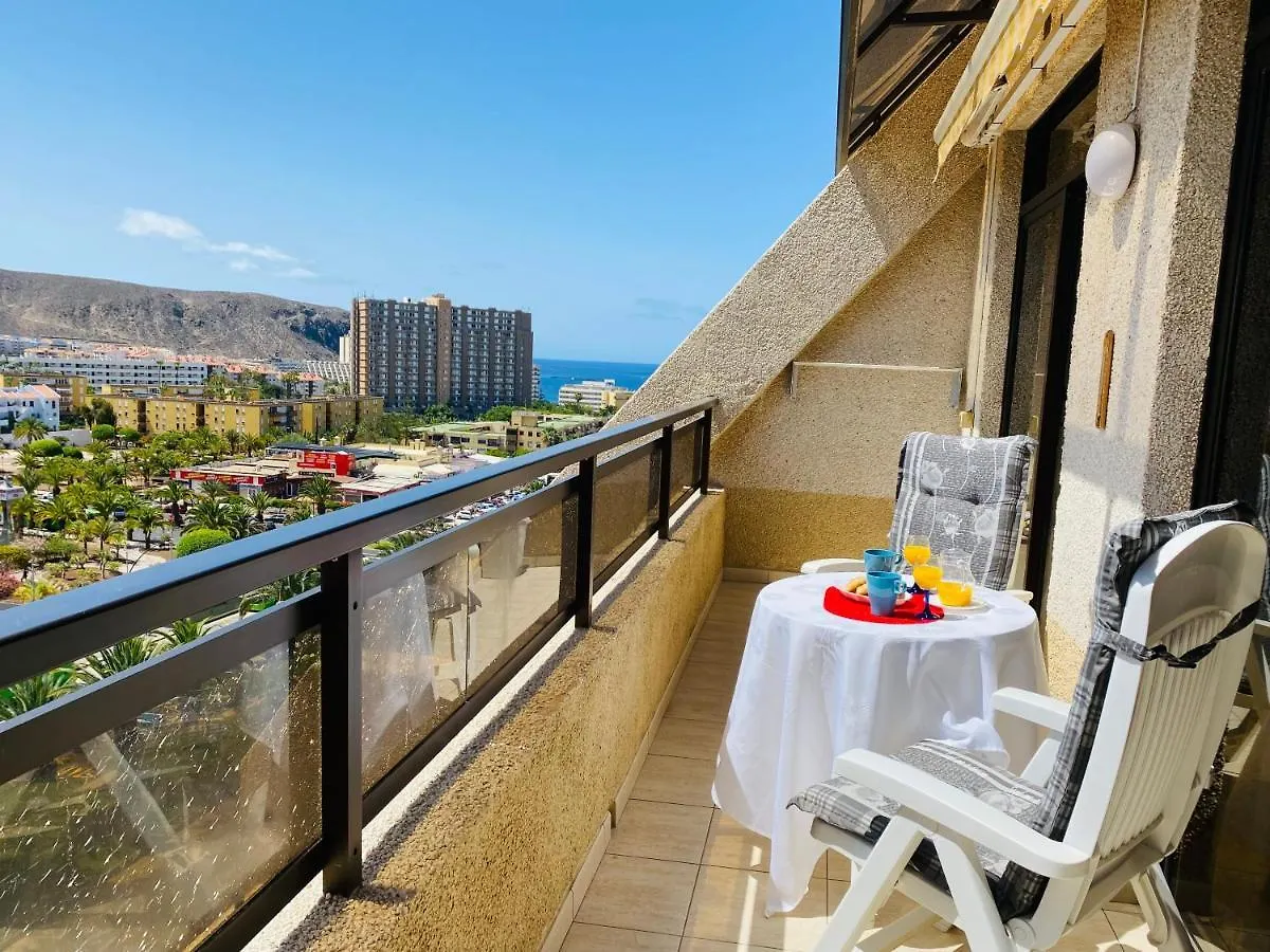 Royal Holiday Home Los Cristianos  Los Cristianos (Tenerife)