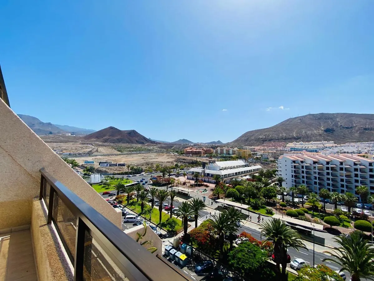 Appartamento Royal Holiday Home Los Cristianos