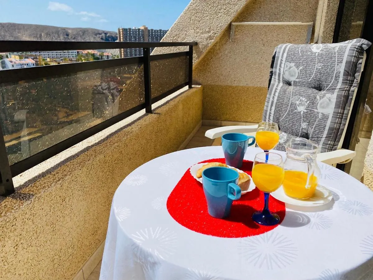 Royal Holiday Home Los Cristianos  Los Cristianos (Tenerife)