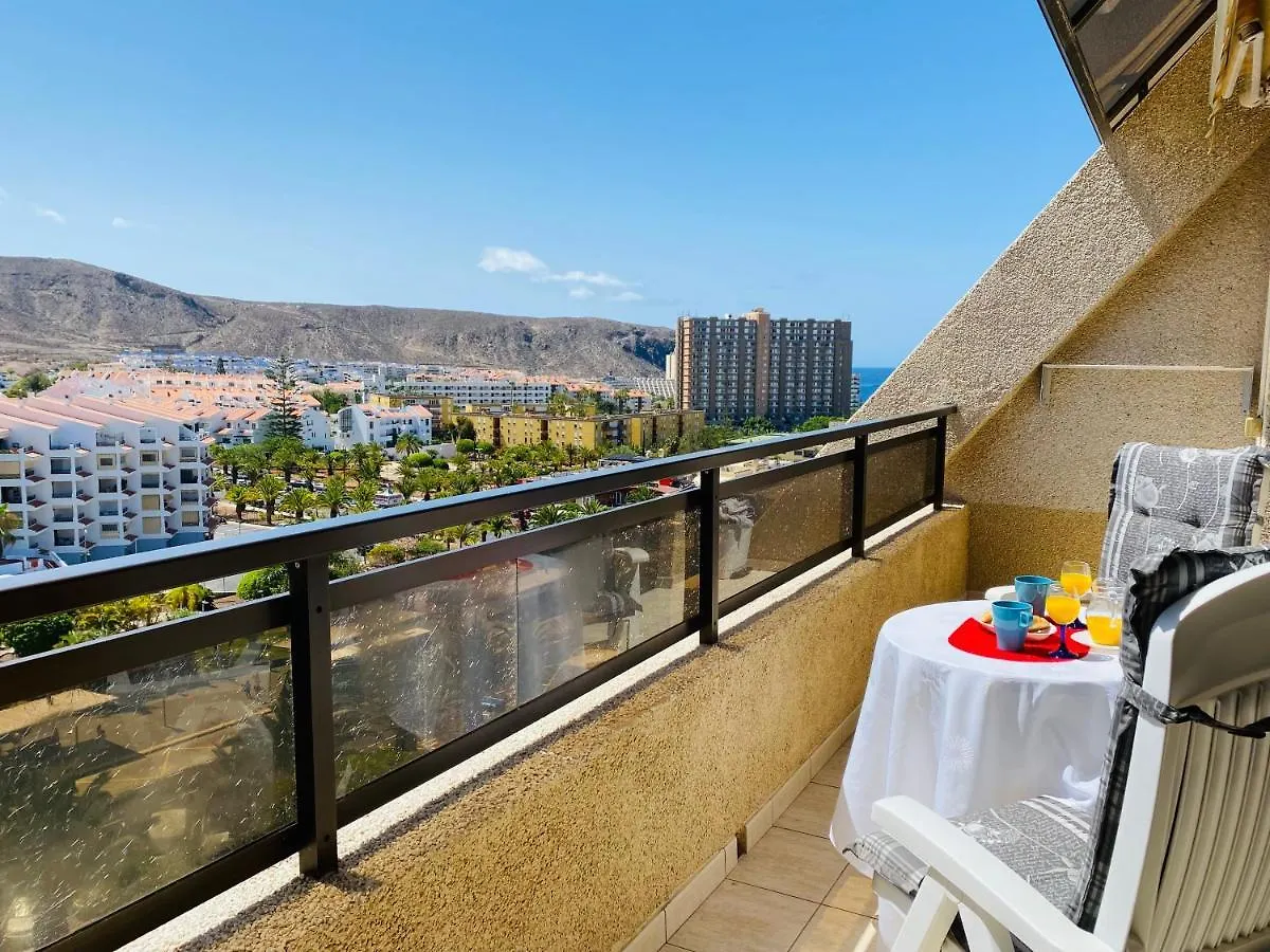 Royal Holiday Home Los Cristianos  0*, Los Cristianos (Tenerife)