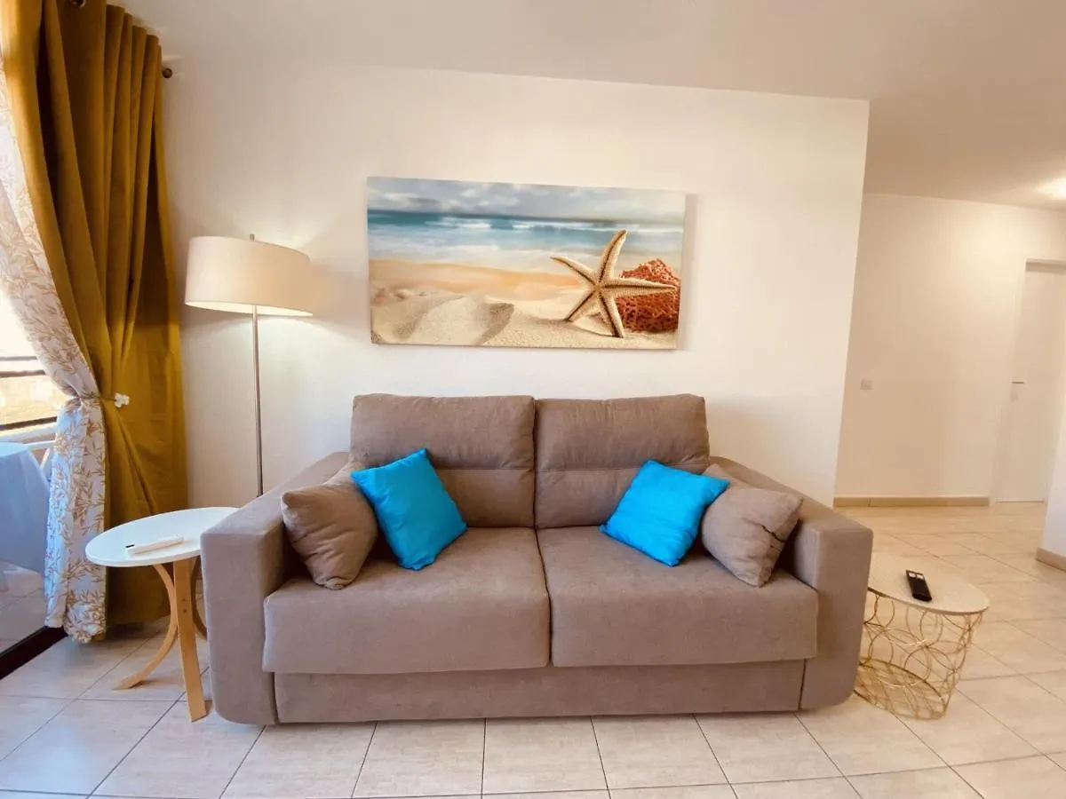 Royal Holiday Home Los Cristianos  Appartamento