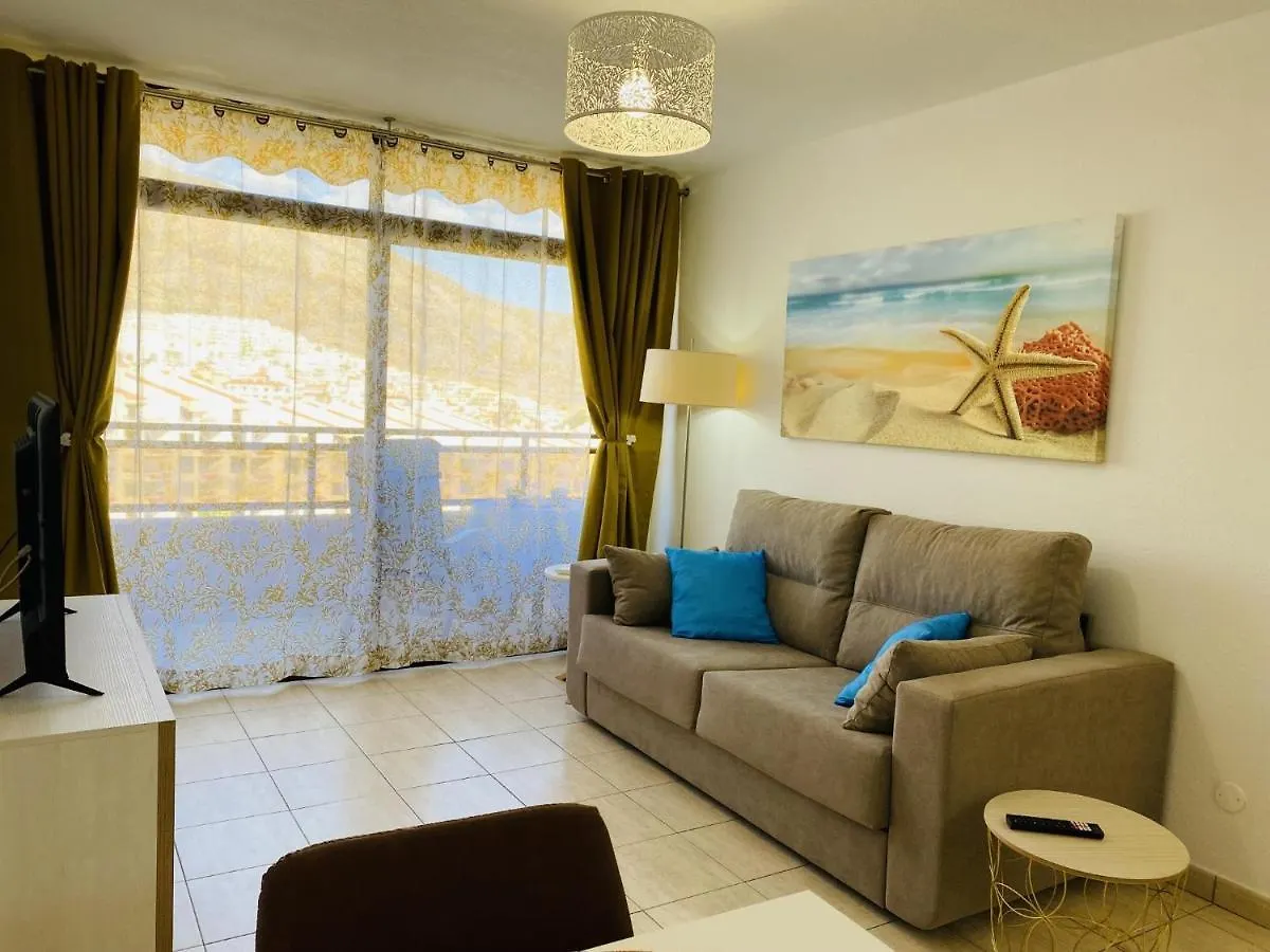 Appartamento Royal Holiday Home Los Cristianos