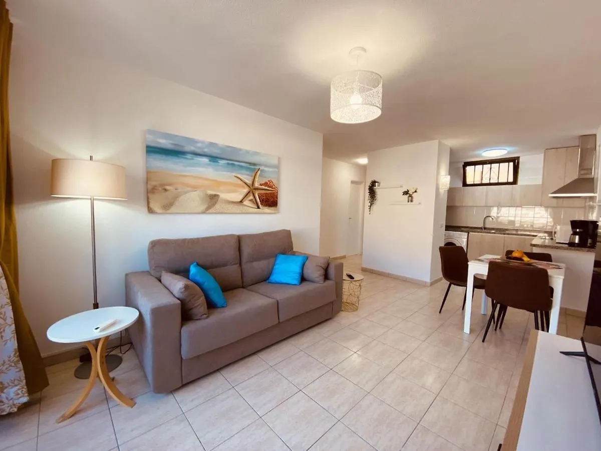 Royal Holiday Home Los Cristianos  0*, Los Cristianos (Tenerife) Spagna