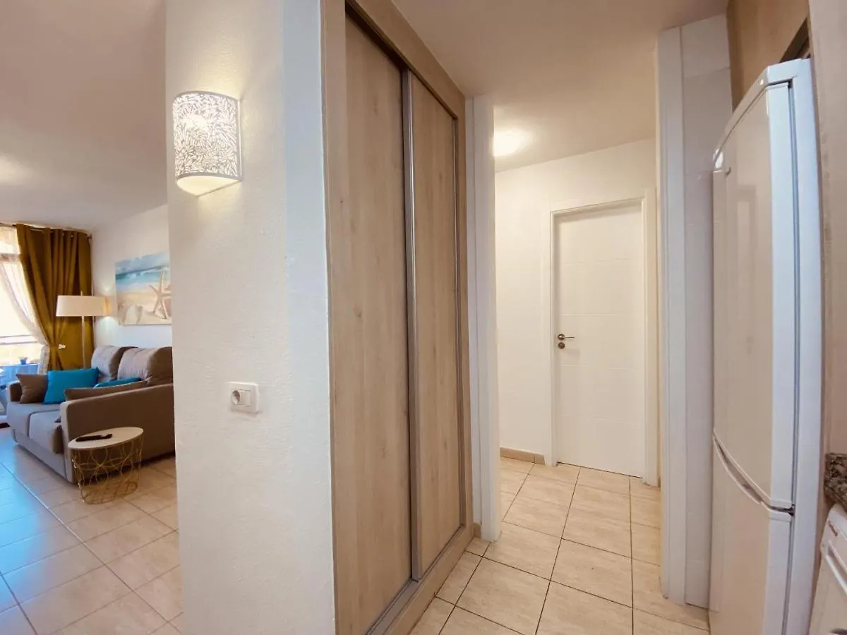 Appartamento Royal Holiday Home Los Cristianos
