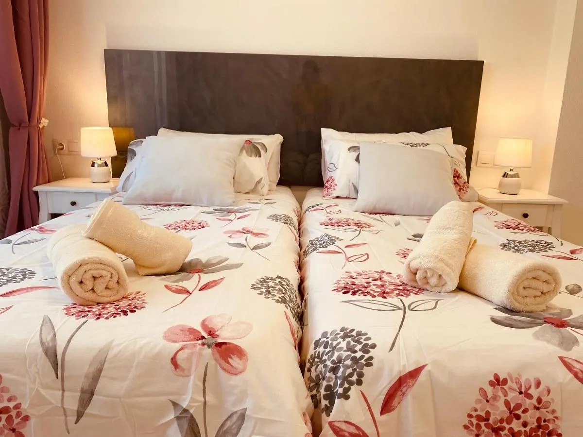 Appartamento Royal Holiday Home Los Cristianos