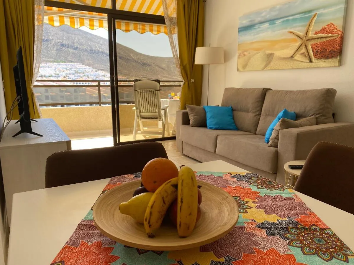 Appartamento Royal Holiday Home Los Cristianos