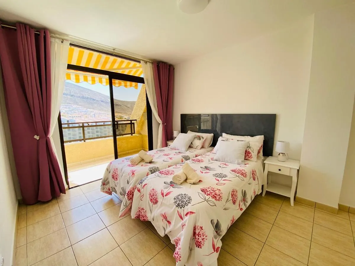 Royal Holiday Home Los Cristianos  0*, Los Cristianos (Tenerife) Spagna