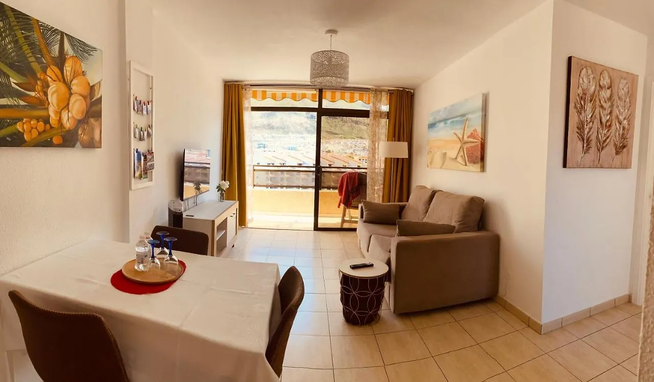 Royal Holiday Home Los Cristianos  Spagna