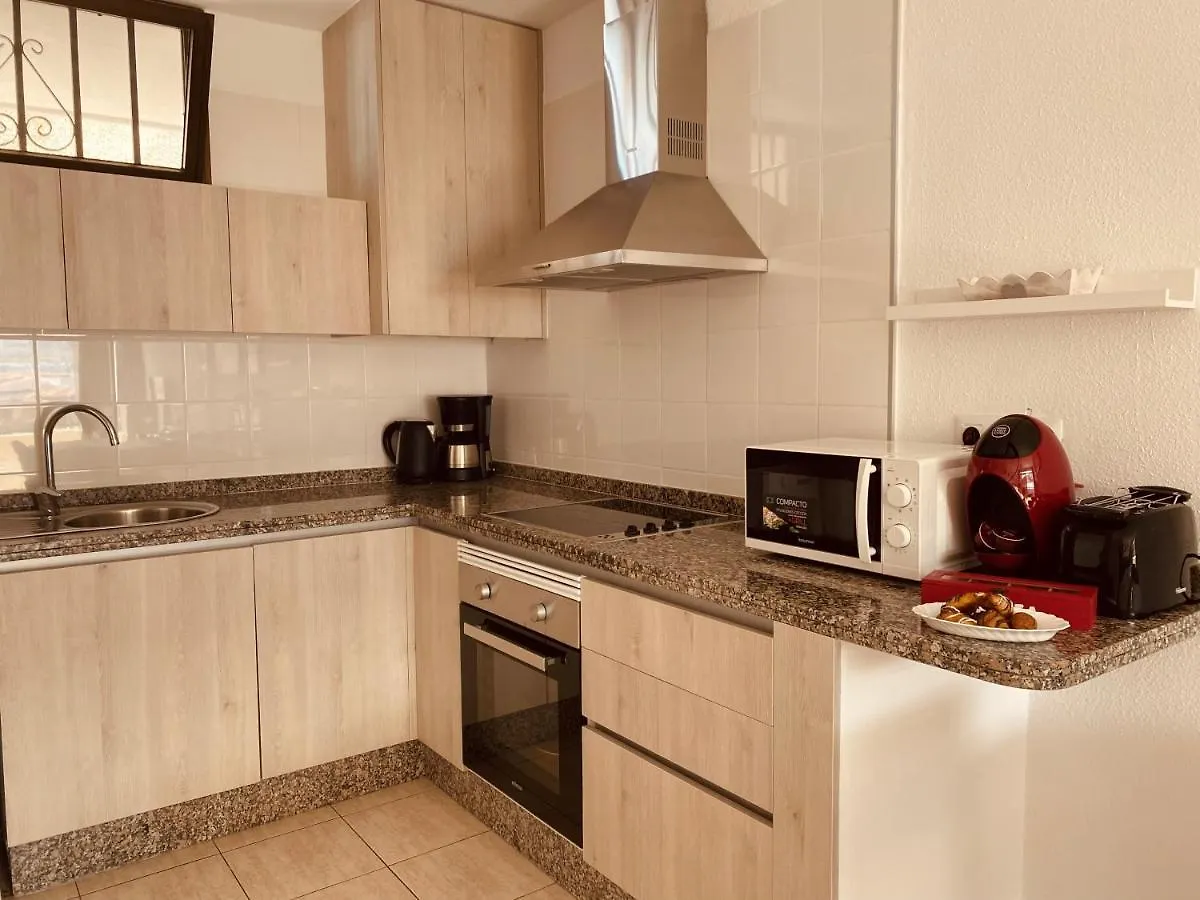 Appartamento Royal Holiday Home Los Cristianos