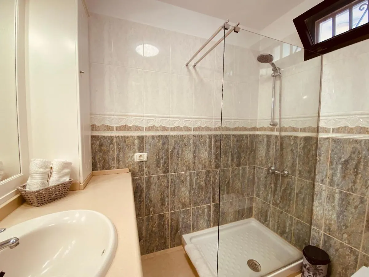 Appartamento Royal Holiday Home Los Cristianos