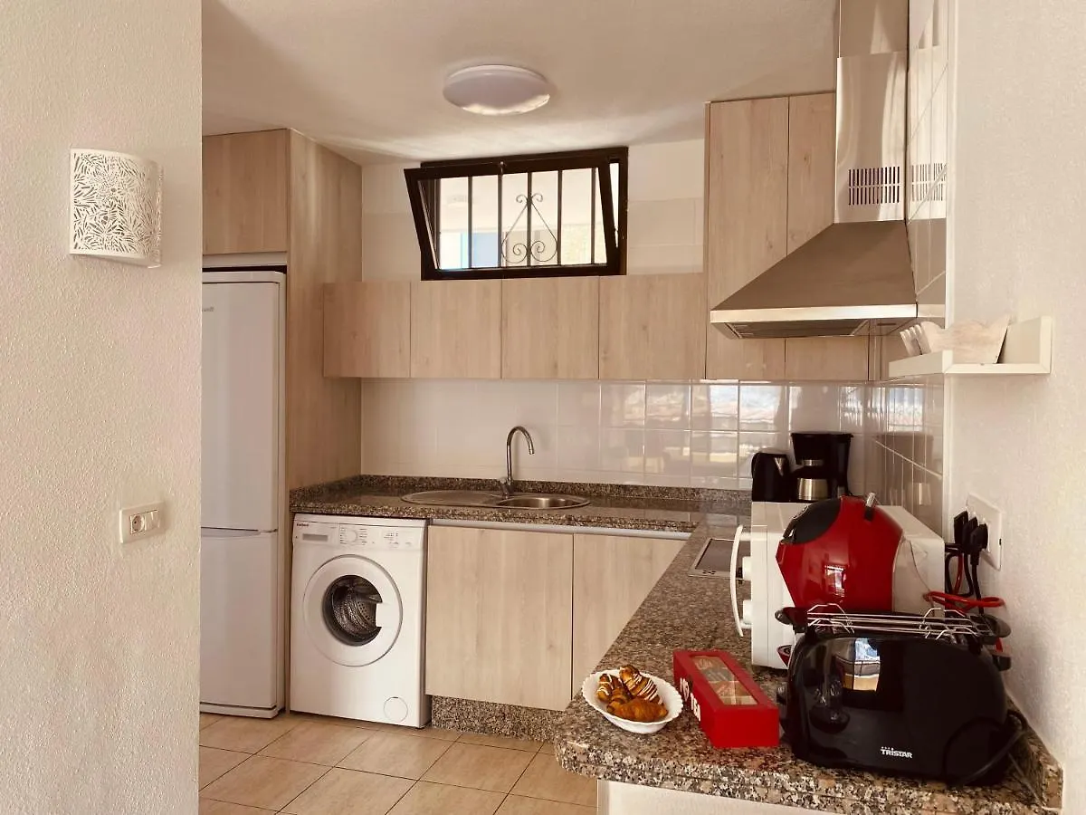 Appartamento Royal Holiday Home Los Cristianos  Spagna
