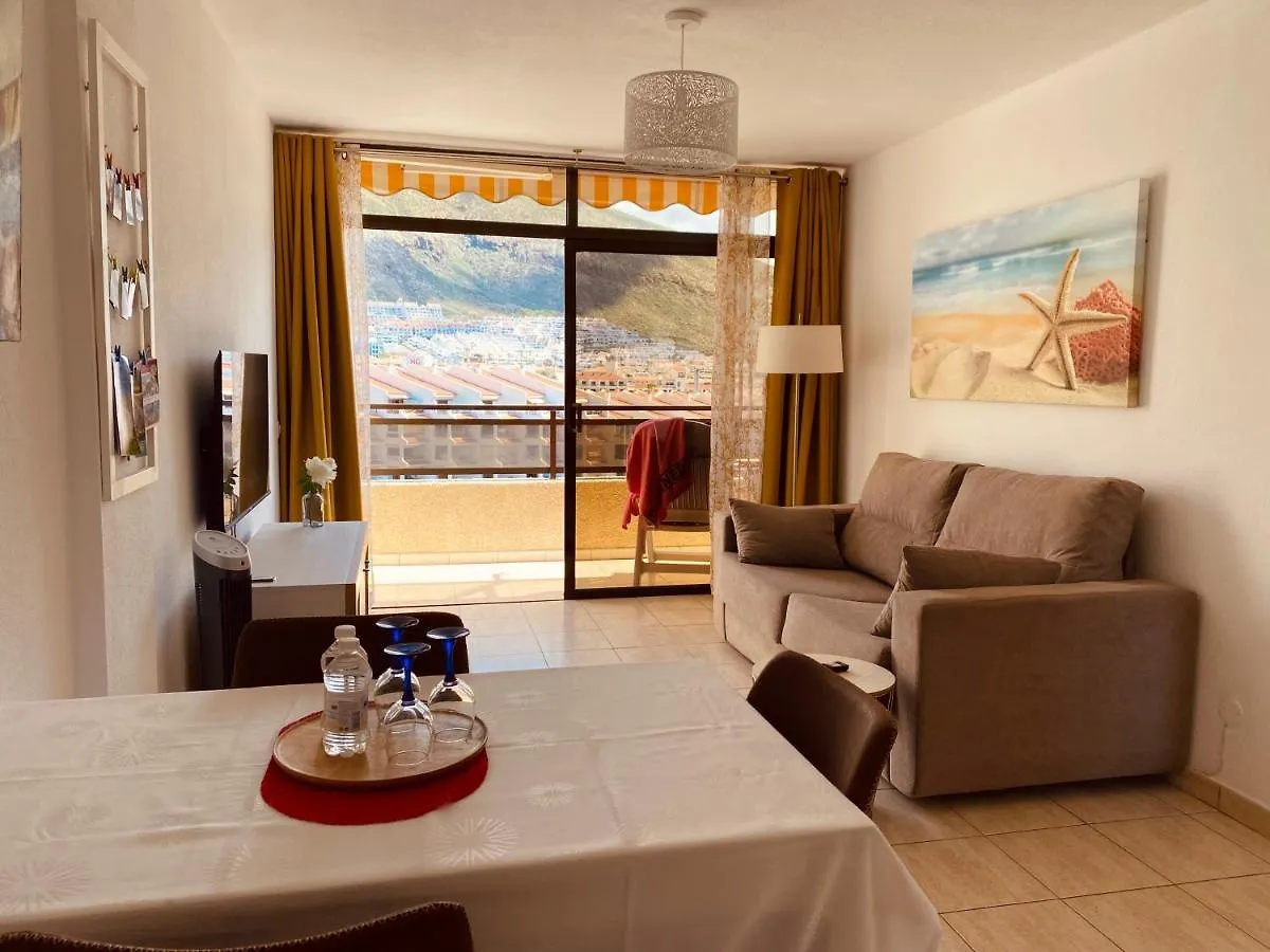 Royal Holiday Home Los Cristianos  Appartamento