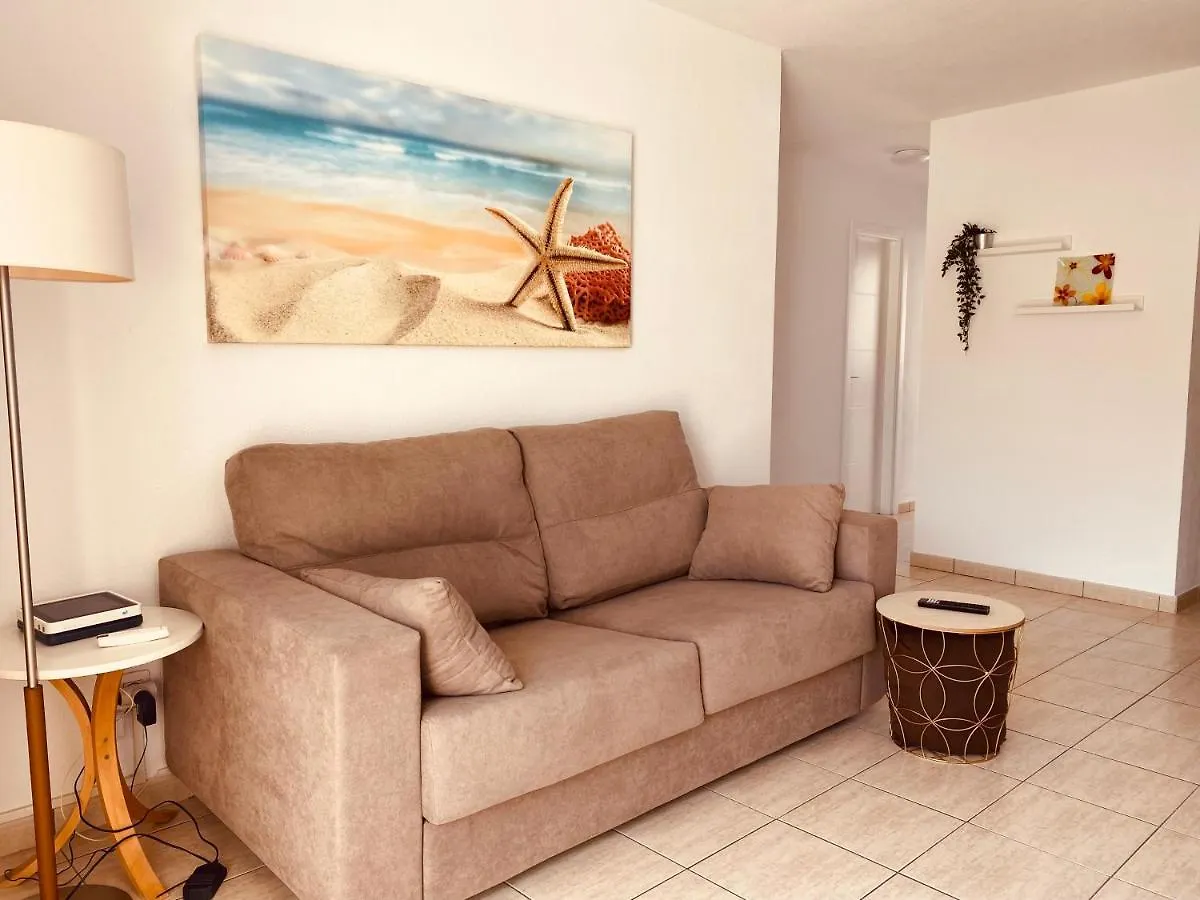 Royal Holiday Home Los Cristianos  0*, Los Cristianos (Tenerife) Spagna