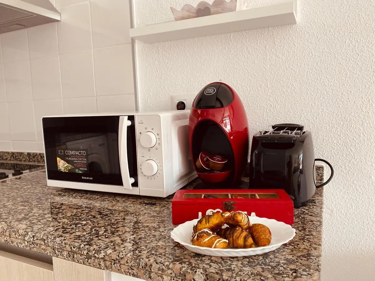 Royal Holiday Home Los Cristianos  Appartamento Los Cristianos (Tenerife)