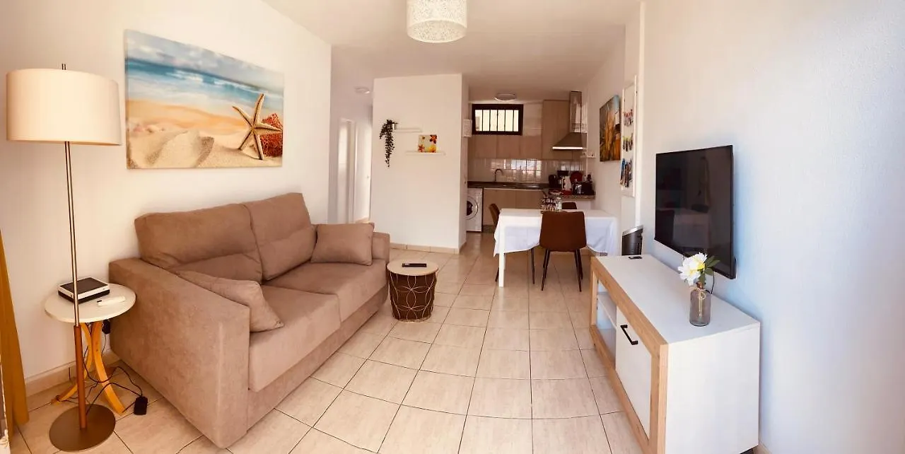Royal Holiday Home Los Cristianos  Appartamento