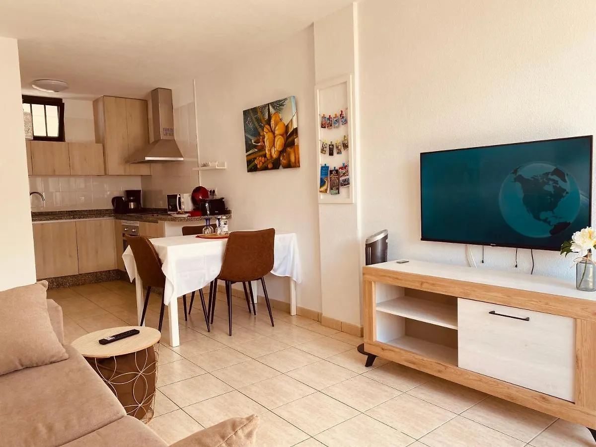 Royal Holiday Home Los Cristianos  Los Cristianos (Tenerife)