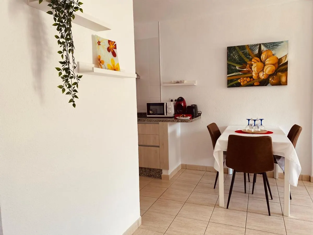 Royal Holiday Home Los Cristianos