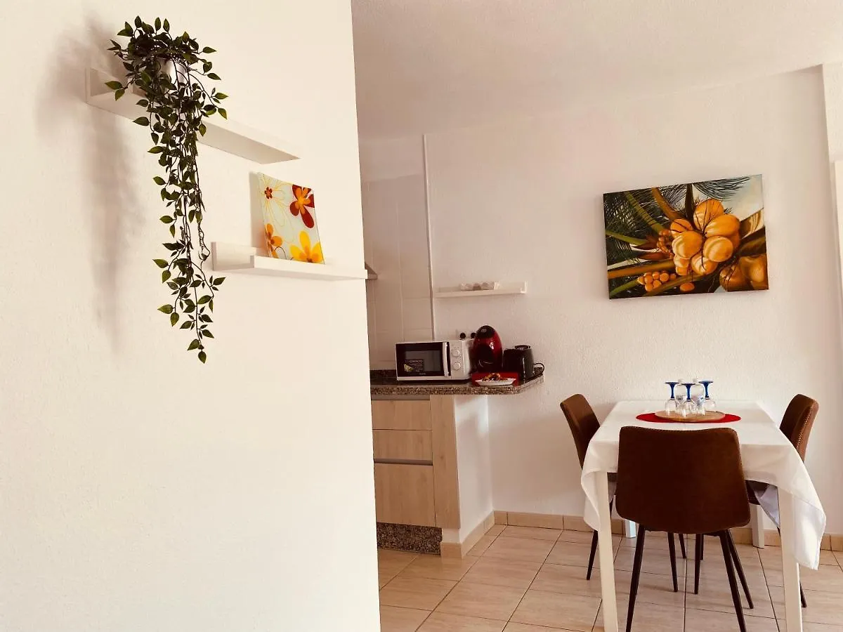 Royal Holiday Home Los Cristianos  0*, Los Cristianos (Tenerife)