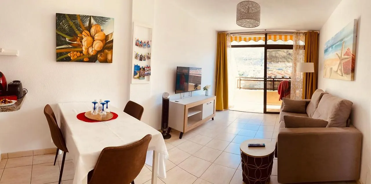 Royal Holiday Home Los Cristianos  Los Cristianos (Tenerife)