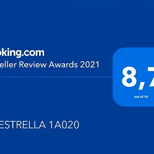  Appartamento La Estrella 1a020