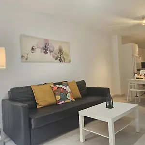  Appartamento Hortensia ,los Cristianos