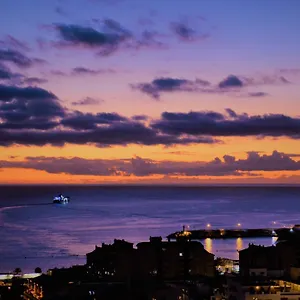  Appartamento Oceanview Cristianos