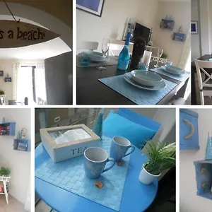  Appartamento House
